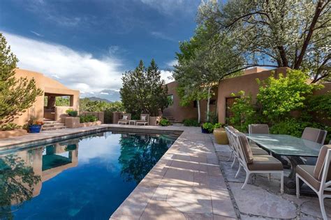 santa fe new mexico houses for sale